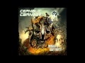 Cephalic Carnage - Dimensional Modulation Transmography