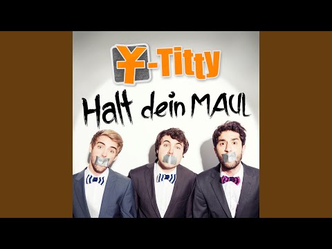 Video thumbnail for Halt dein Maul (Phil de Gap Remix)