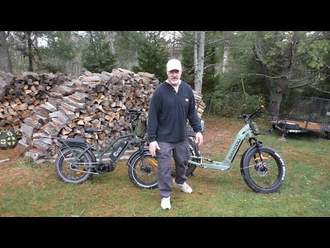Ebikes for hunting watch before you buy