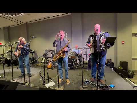 Steve Meisner Legacy Band – Strawberries and Raspberries Polka (Illinois Polkafest 36 - 2/7/25)