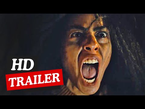 The Changeling Official Trailer (2023) Apple TV+
