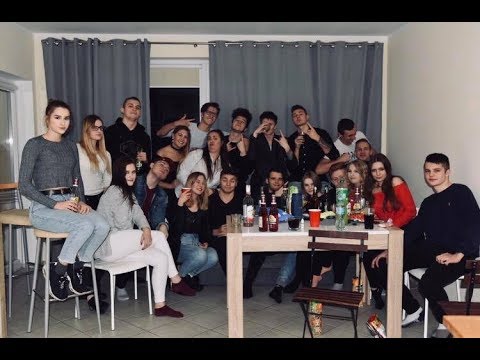 2rec x Denny feat. Główka - Boskie ciało (VIDEO SNAPCHAT STORY)