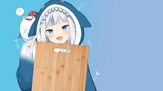 Cover art for the blue one