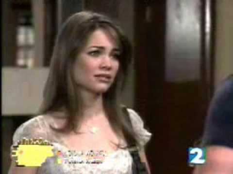 Liason Scenes 5/25/06