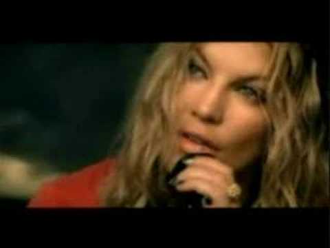 Fergie Featuring Sean Kingston Big Girls Don't Cry Remix