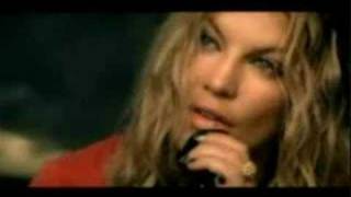 Fergie Featuring Sean Kingston Big Girls Don&#39;t Cry Remix