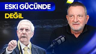"BENİM HAKKIM HELAL DEĞİL!" Fenerbahçe 2-2 Slavia Prag, İsmail Kartal, Aziz Yıld