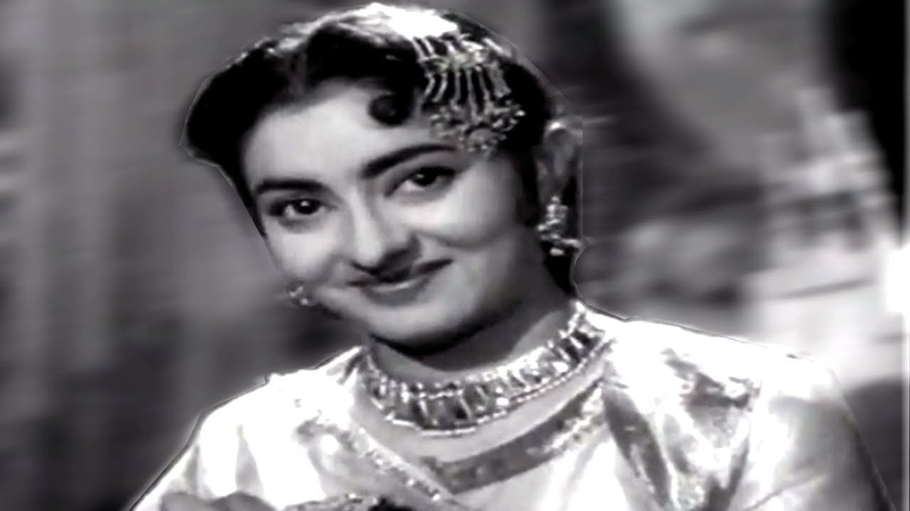 Salame Hasrat Kubul Karlo, Meri Mohabbat Kabul Karlo Lyrics | Babar | Sudha Malhotra | Roshan