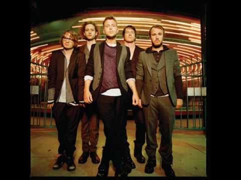 One Republic Fear