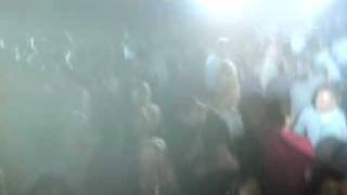 Retro, New Years Day, Paul Taylor, Empire