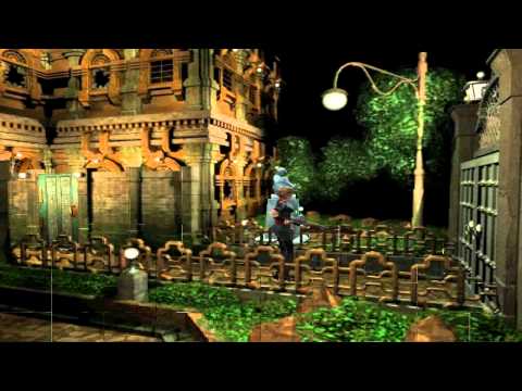 Phantassm Plays Resident Evil 3 (Pt.15)