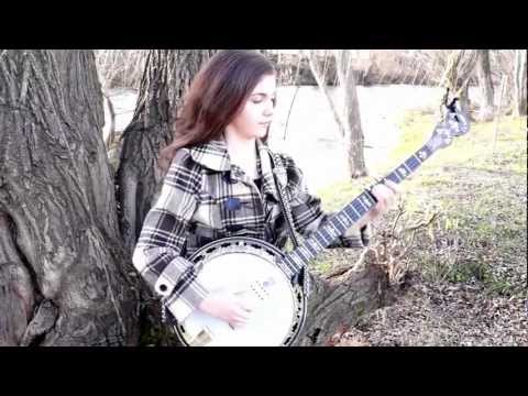 Willow Osborne - Ground Speed (Earl Scruggs)