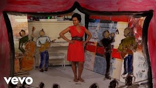 Meklit - We Are Alive