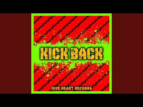 KICK BACK (From "Chainsaw Man")