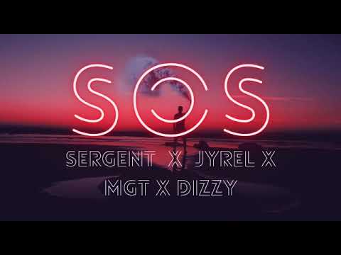 S.O.S Sergent x Dizzy x Jyrel x MGT #summerhits #972 #971 #973