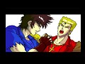 325 Double Dragon II Revenge Good Bad Endings PC Engine CD HD 60fps