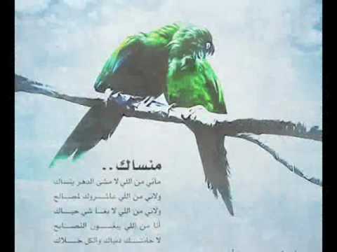 منساك ناصر السعدي