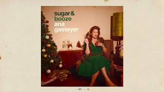 Ana Gasteyer - I&#39;ve Got My Love to Keep Me Warm (Official Audio)