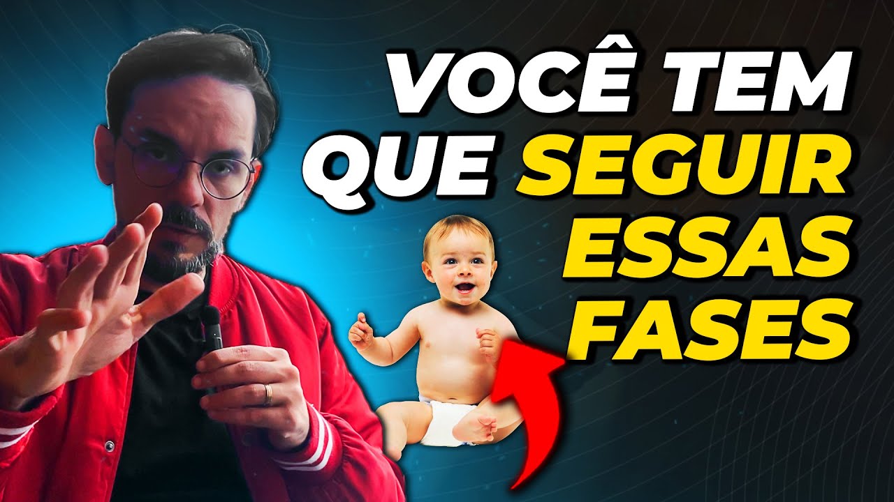 Você só terá resultados SE FIZER ISSO!