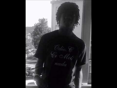 K-Rasta G [C.D.B] - Alerta pa Kid_s (2013)