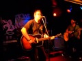 Jon Snodgrass - Re-Rangement (Live)