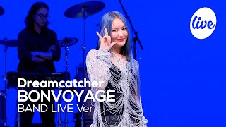 Download lagu [4K] Dreamcatcher - “BONVOYAGE” Band LIVE Concert [it's Live] K-POP live music show mp3