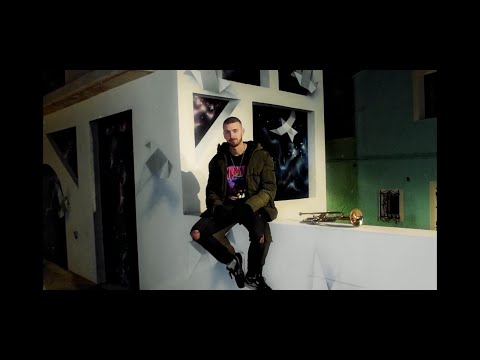 Mise Desastre x Buba pro - LATÓN CHAIN