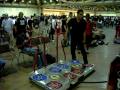 Pump It Up Freestyle At Otakon 2009 Don T Bother Me