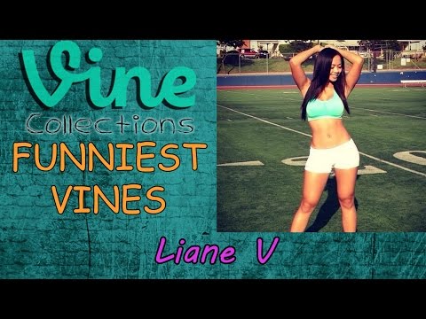 Скачать клипы Liane V Vine Compilations 2015 ↓.