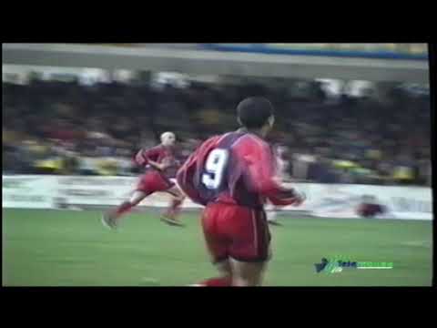 11°G Campobasso   Giugliano 1 1 97 98