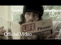 Richard Ashcroft - Words Just Get In The Way (Official Video Remastered)