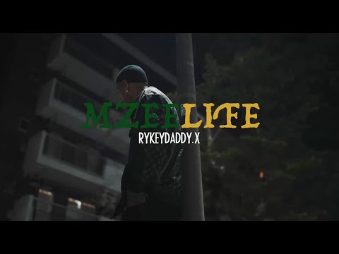 RYKEYDADDY.X / MZEE LIFE (Prod.SIBA)