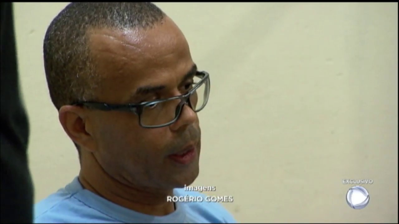 Série JR: Fernandinho Beira-Mar revela como é a rotina na cadeia