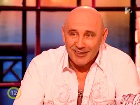 Pataky Attilát Nem Akarták Visszaengedni A Fénylények