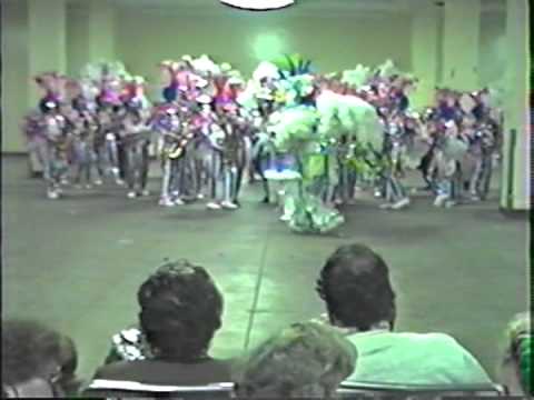 1987 Show of Shows Pit South Philadelphia String Band Fantasy In Birdland