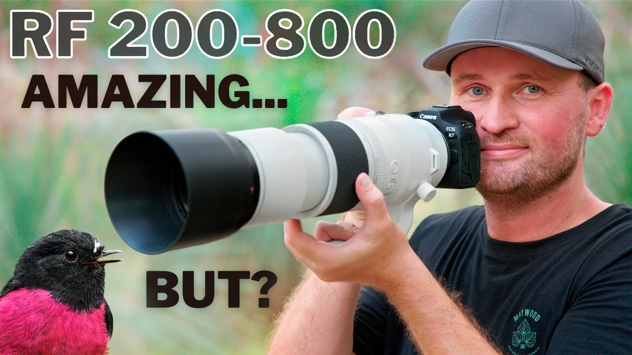 Video thumbnail for Video Review 3