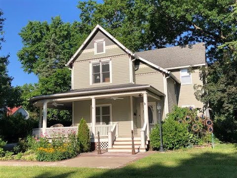 Homes for Sale - 2217 Massachusetts, Lawrence, KS