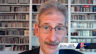 Mass. doctor on Monkeypox vaccines, why outbreak is spreading