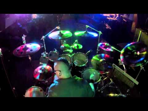 Dance of Eternity - Drum Cover by Dmitry Kovalev