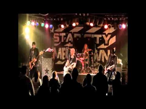 Throwing Gravity Live "Best Time"