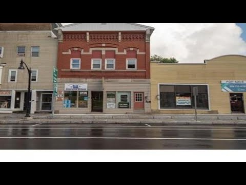 124 Main St, Spencer, MA Presented by A&M Real Estate Consultants.