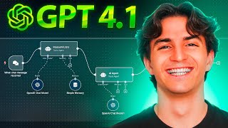 GPT 4.1: Agente AI Migliore di Sempre?