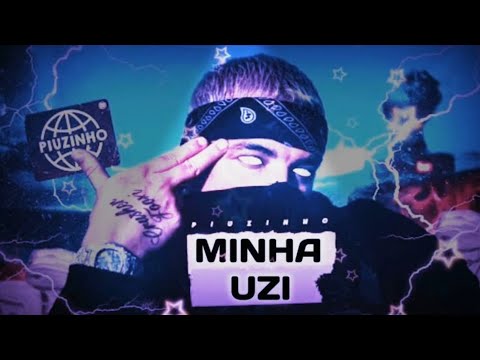 PiuTrap - UZI Clip