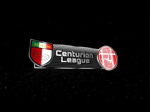 Centurion League 2018/2019:ASD Maxim - Peperino La Rustica 0-10 - 10°Giornata #SerieACL