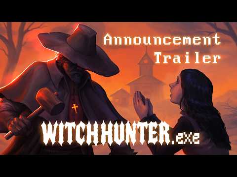 Witchhunter.exe youtube-video