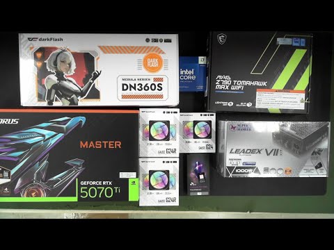 [아싸컴] 조립영상 라이브 / 2503056768(박*우) 고객님