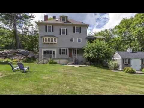 246 Western Ave, Gloucester MA -  Barbara Dugan - Tel 978-317-9240