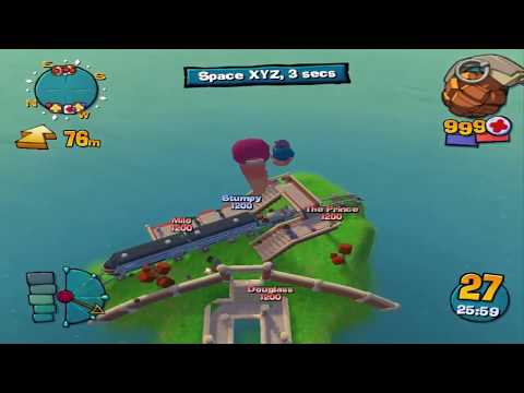 Reswitchin a w4 mod?