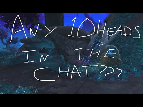 Dungeon Review/Walkthrough: Mists of Tirna Scithe | Shadowlands BETA