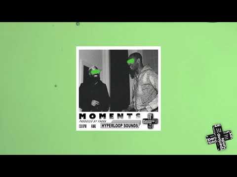 (FREE) Drake x Giggs type beat 2020 - "Moments" I Prod. by Yhkra